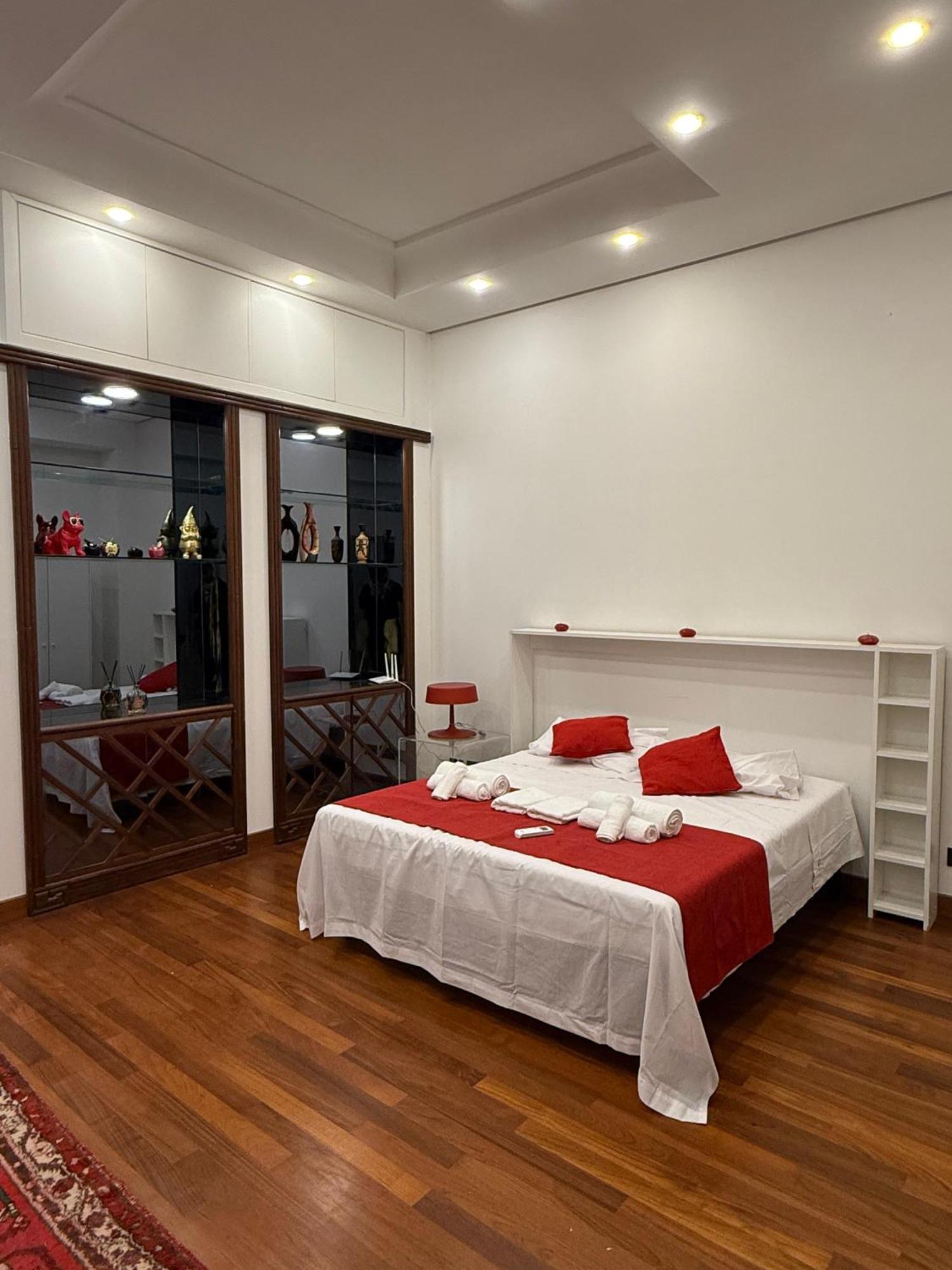 Apartment Luxury In *