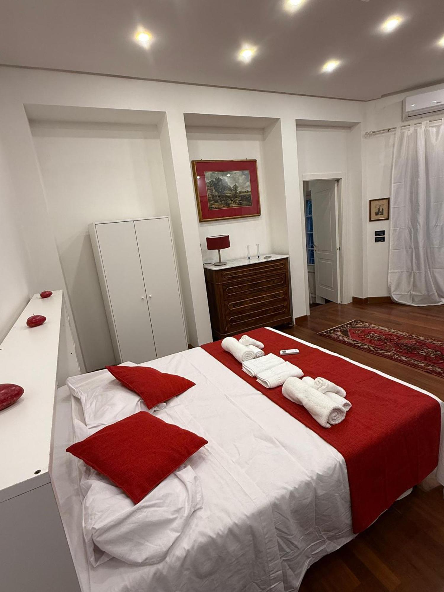 Luxury In Apartment