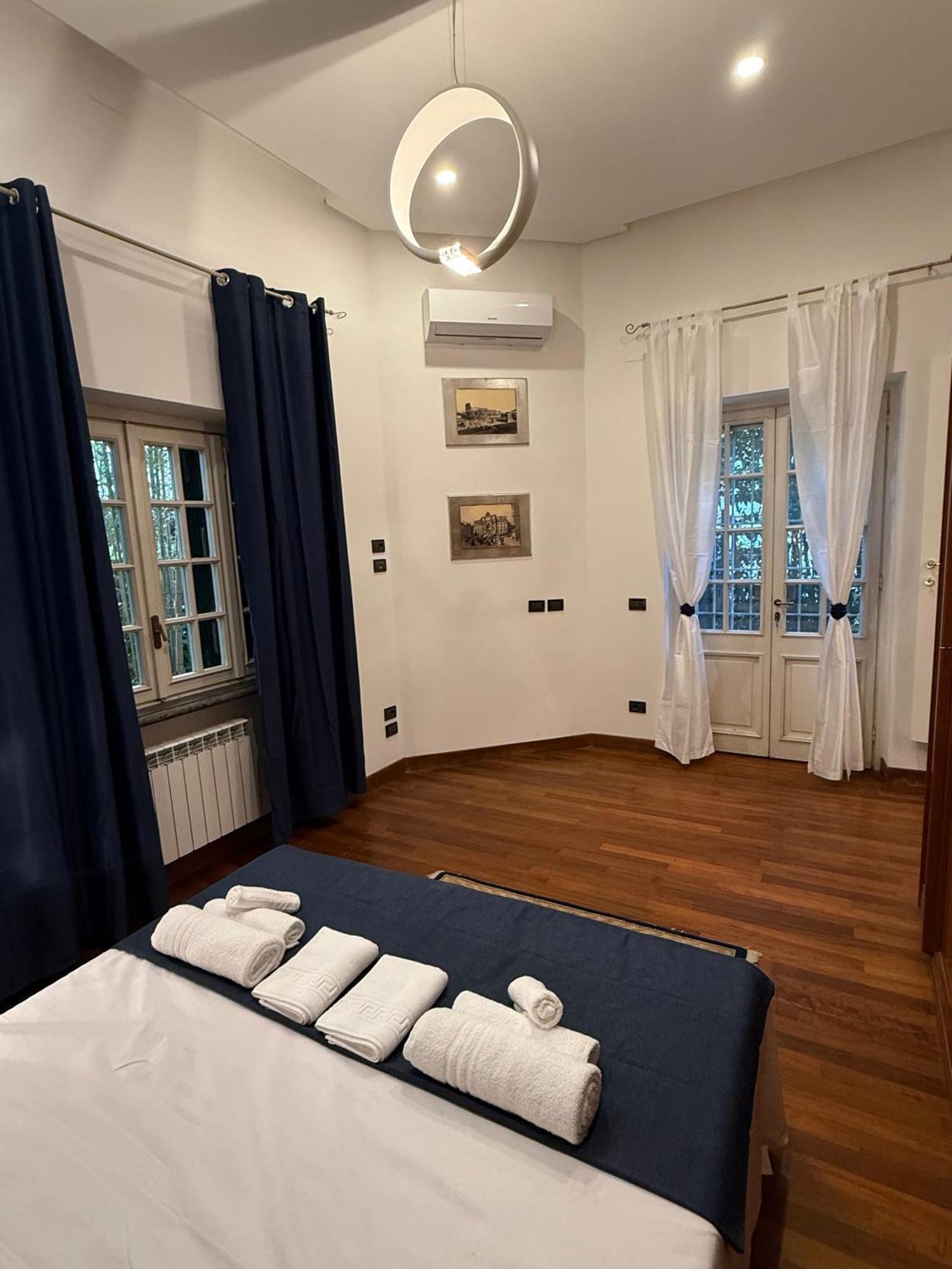 Luxury In Apartment *