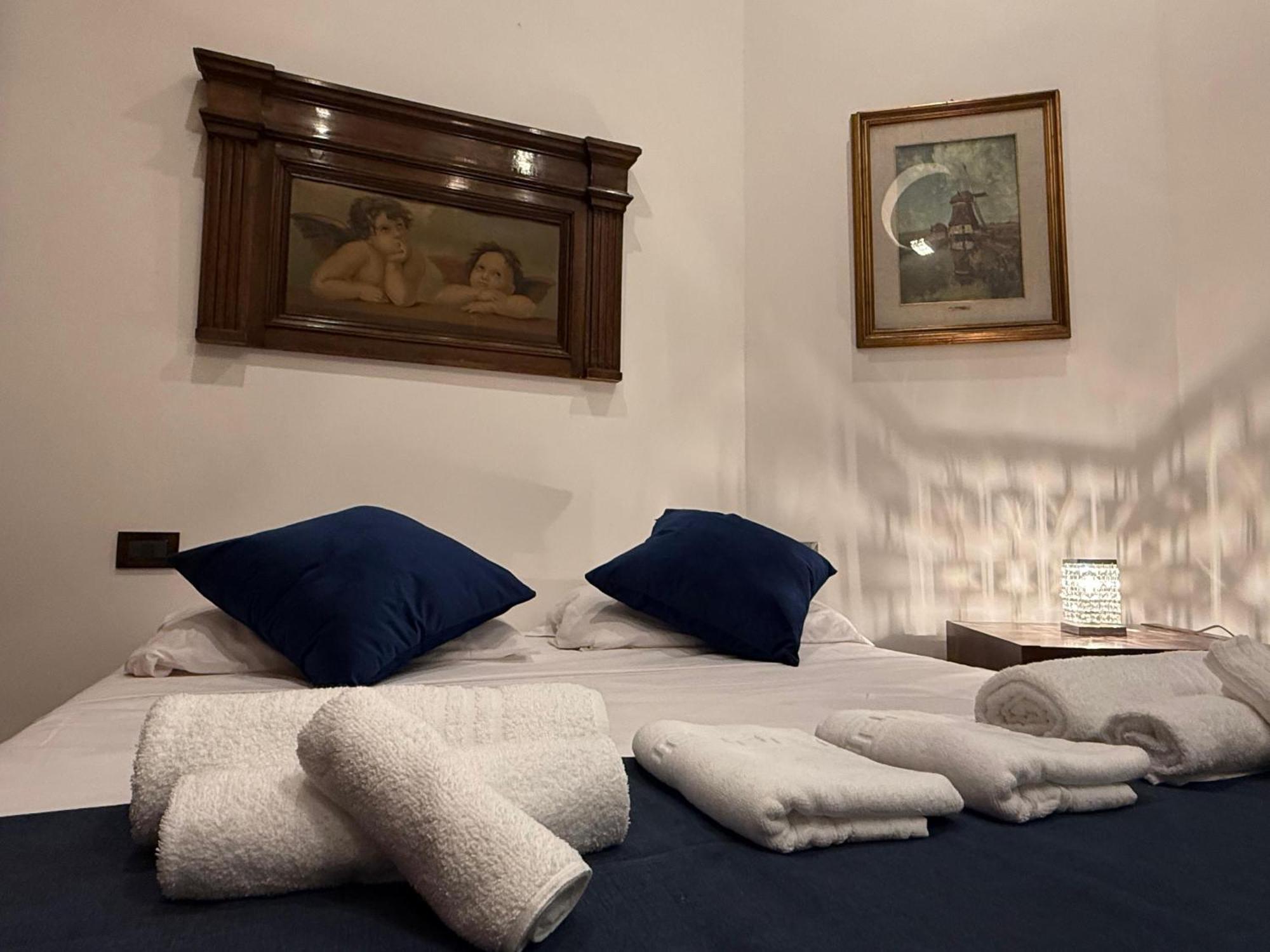 Luxury In Apartment