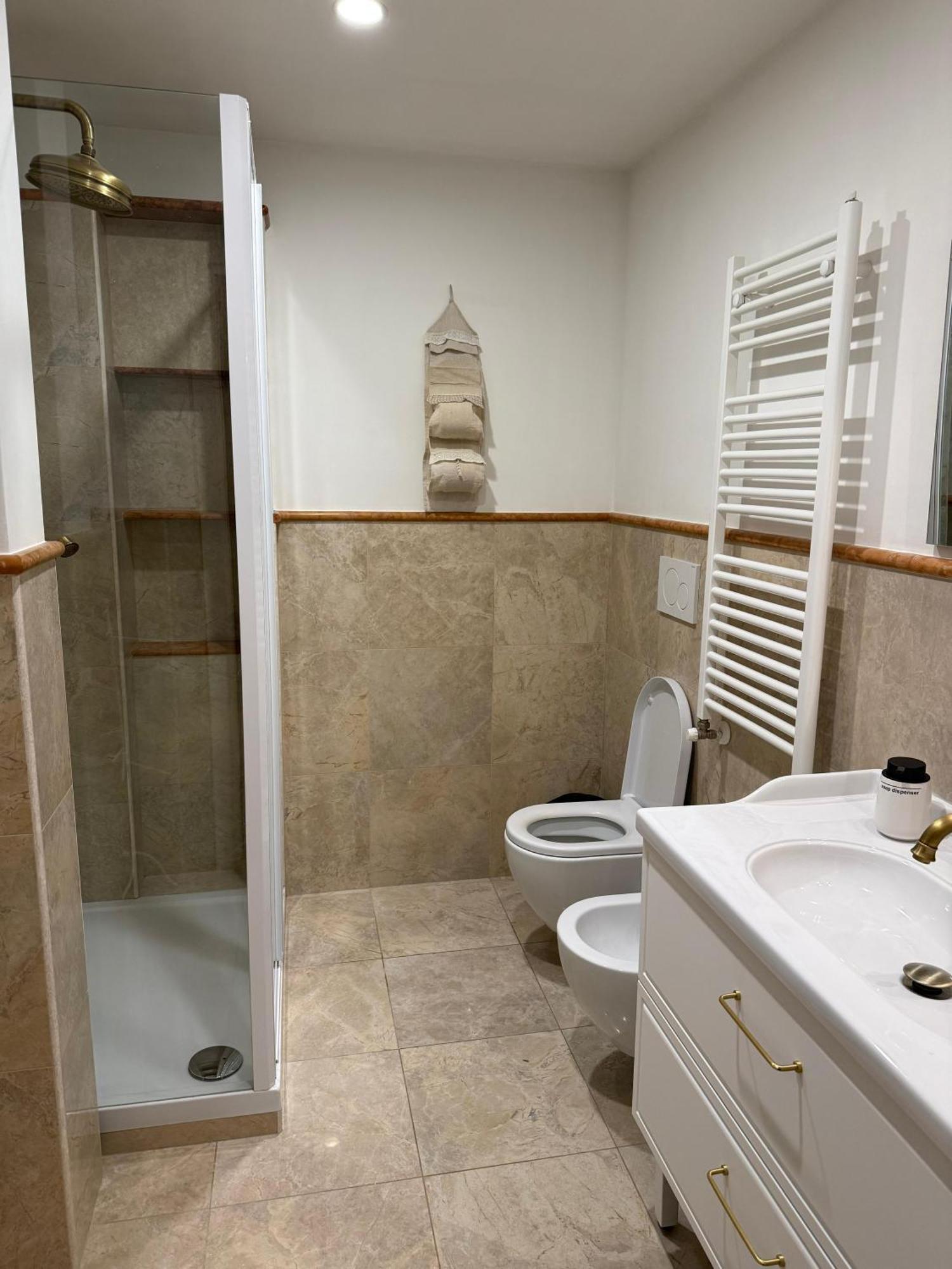 Luxury In * Rome