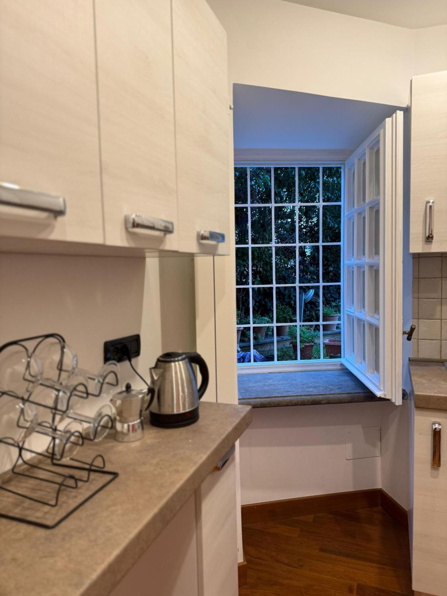 Luxury In Appartement