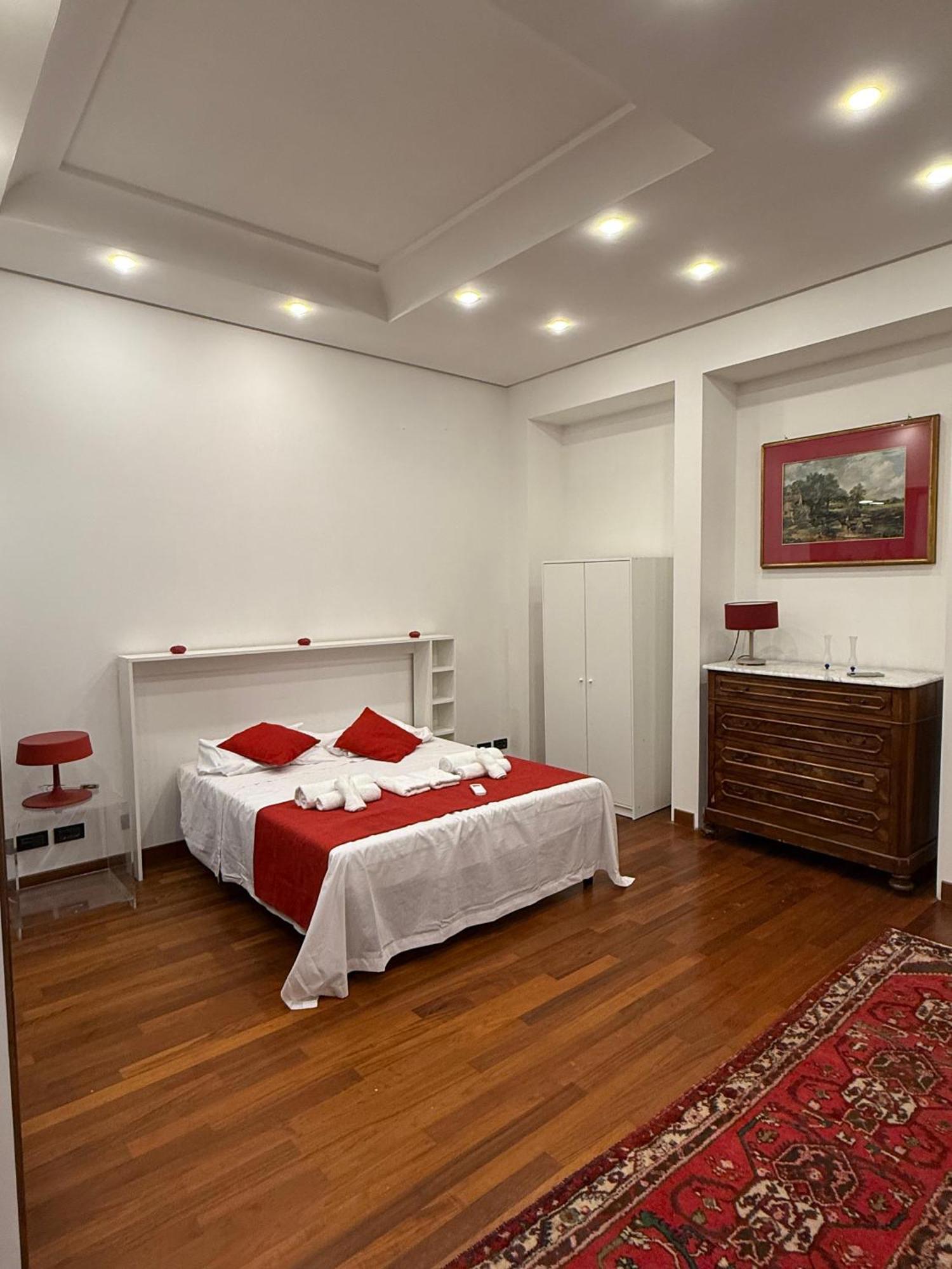 Luxury In Appartement *